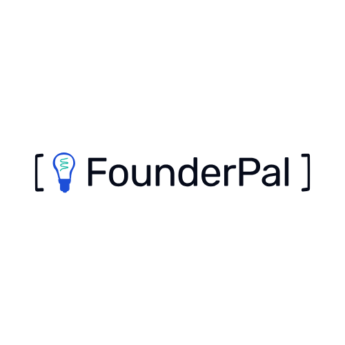 FounderPal logo