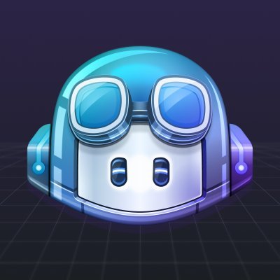 Github Copilot logo