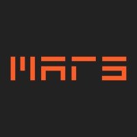MarsX logo