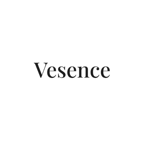 Vesence logo