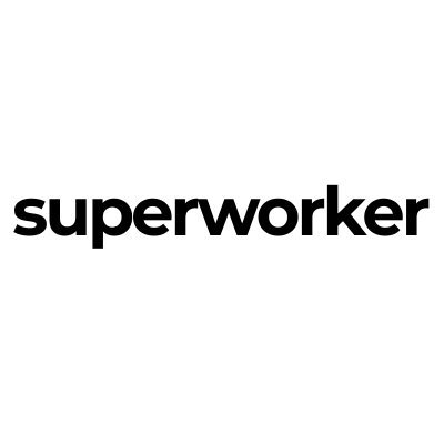 superworker logo