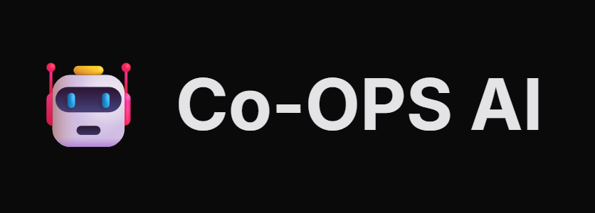 Co-OPS AI logo