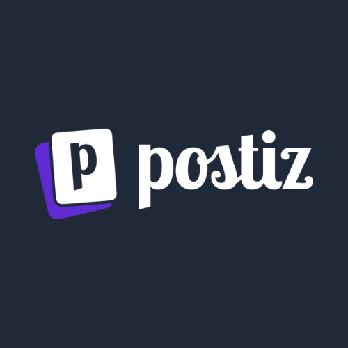 postiz logo