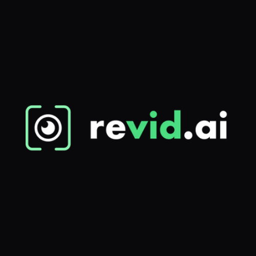 Revid.ai logo