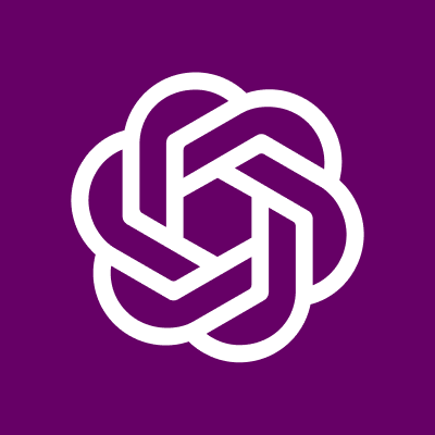 Chat GPT logo