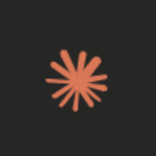 Claude logo