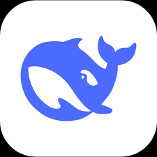 Deepseek logo